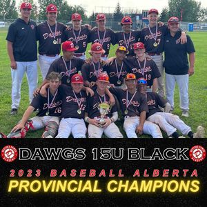 Image post by @okotoksdawgs on Instagram