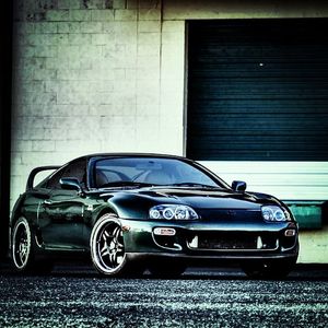 Image post by @jerrystoyota on Instagram