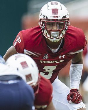 Image post by @temple_fb on Instagram