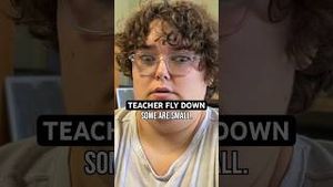 Video post by @americanhighshorts on YouTube