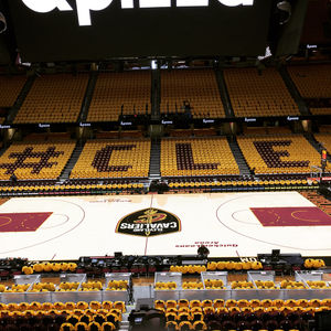 Image post by @cavsyouthsports on Instagram