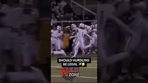 Video post by @maxpreps on YouTube