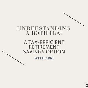 Image post by @abriadvice on Instagram