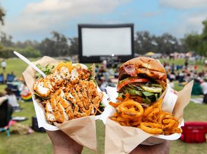 Image post by @stfoodcinema on Instagram