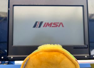 Image post by @Turnermotrsport on Twitter/X