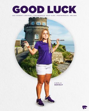 Image post by @kstatewgolf on Instagram