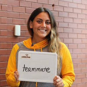 Image post by @adelphifh on Instagram