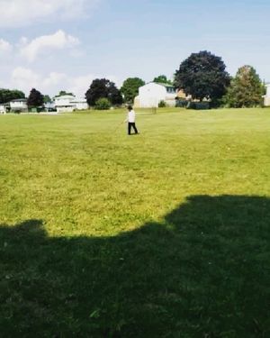 Image post by @caleb.kford on Instagram