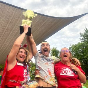Image post by @apachidaycamp on Instagram