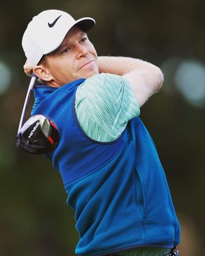 Image post by @alexknappegolf on Instagram