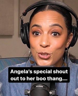 Image post by @nativelandpod on Instagram