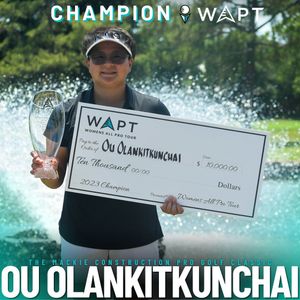 Image post by @womensallprotour on Instagram