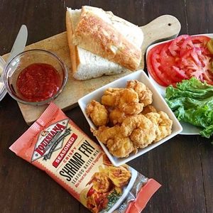 Image post by @lafishfry on Instagram