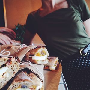 Image post by @communityloaves on Instagram