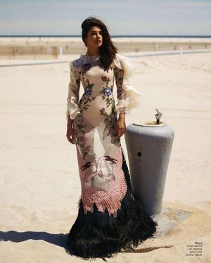 Image post by @priyankachopra on Instagram