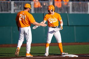 Image post by @vol_baseball on Instagram