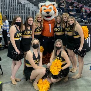 Image post by @nkudanceteam on Instagram