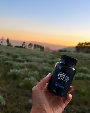 Image post by @justlive on Instagram