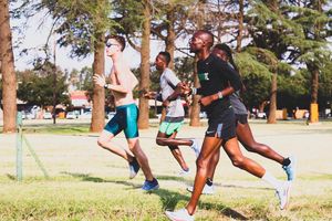 Image post by @oregontrackclub on Instagram