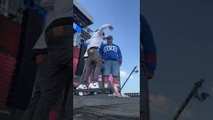 Video post by @rollingloud on YouTube