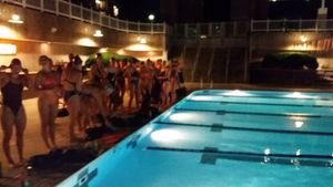 Image post by @illiniswimdive on Instagram
