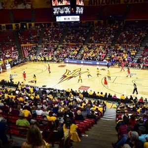 Image post by @sundevilwbb on Instagram