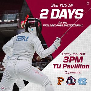 Image post by @templefencing on Instagram