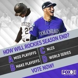 Image post by @fox31denver on Instagram
