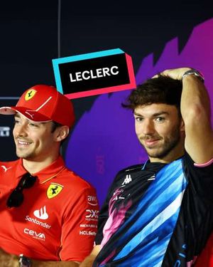 Image post by @alpinef1team on TikTok