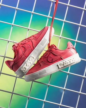 Image post by @footlocker on Instagram