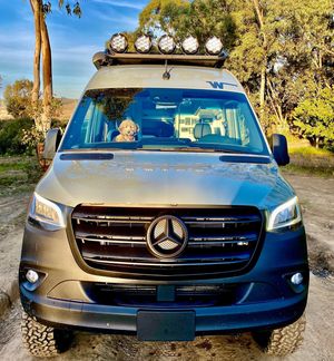 Image post by @owl.van.engineering on Instagram