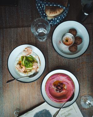 Image post by @nenifood on Instagram