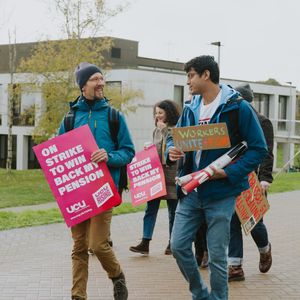 Image post by @kentunion on Instagram