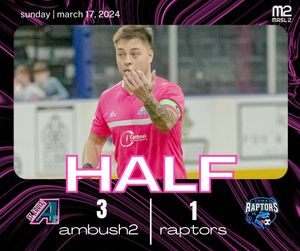 Image post by @stlouisambush on Instagram