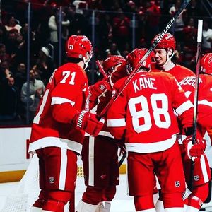 Image post by @geargeekhockey on Instagram