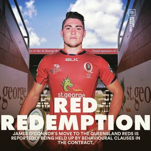 Image post by @rugbypass on Instagram