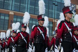 Image post by @bostoncrusaders on Instagram