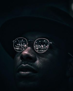 Image post by @litezall on Instagram