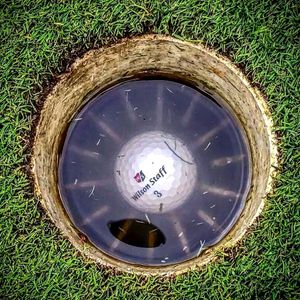 Image post by @wilsongolfcanada on Instagram