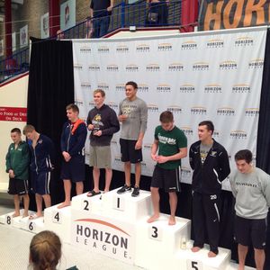 Image post by @oaklandswimdive on Instagram