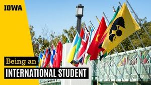 Video post by @uiowaadmissions on YouTube