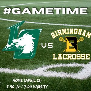 Image post by @lakeorionlacrosse on Instagram