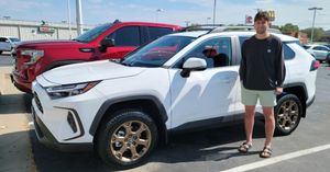 Image post by @mccarthytoyotas on Instagram