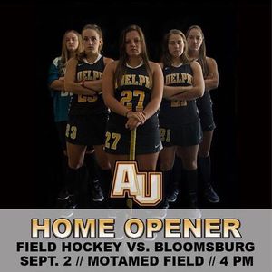 Image post by @adelphifh on Instagram