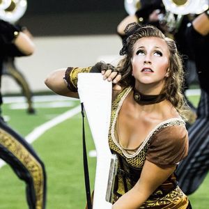 Image post by @carolinacrown on Instagram