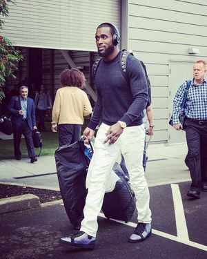 Image post by @kamchancellor on Instagram