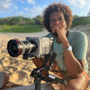 Image post by @reddigitalcinema on Instagram