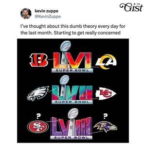 Image post by @thegistca on Instagram
