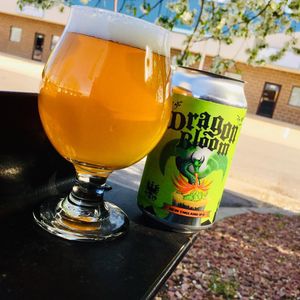 Image post by @grimmbrosbrew on Instagram