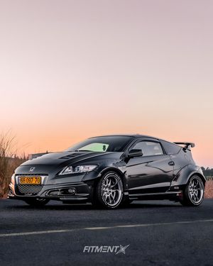Image post by @fitmentindustries on Instagram